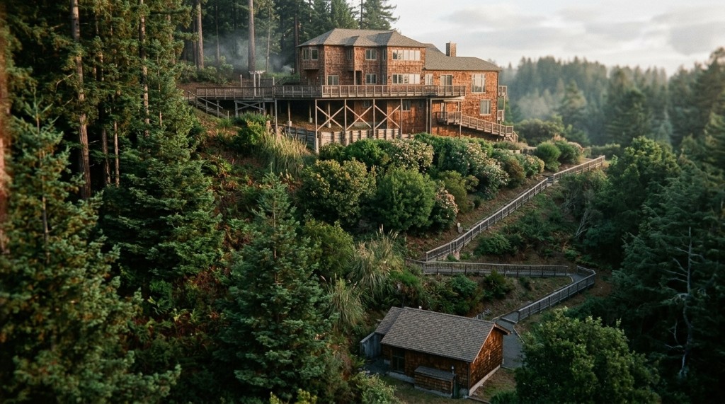 Cascade project rendering 1